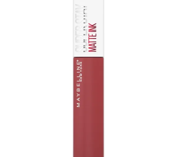 Maybelline Superstay 24 Matte Ink Lipstick 170 Initiator 5ml