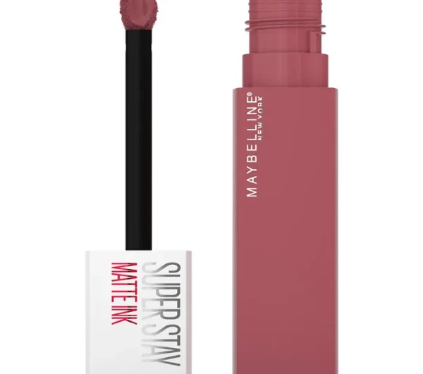 Maybelline Superstay 24 Matte Ink Lipstick 175 Ringleader 5ml