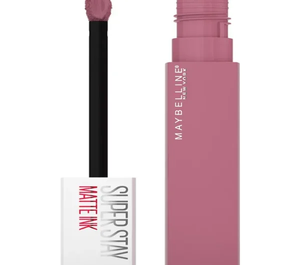 Maybelline Superstay 24 Matte Ink Lipstick 180 Revolutionary 5ml