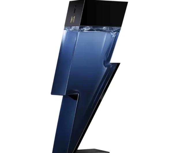 Carolina Herrera Bad Boy Cobalt Eau De Parfum Vaporisateur 50ml