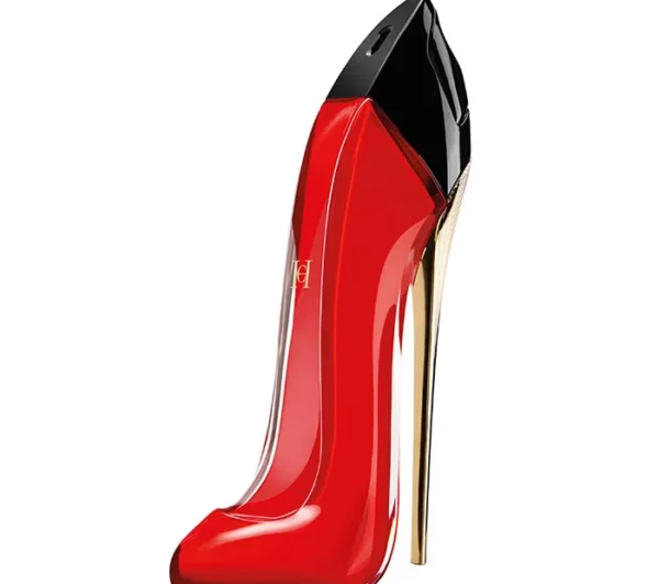 Carolina Herrera Very Good Girl Eau De Parfum Vaporisateur 50ml