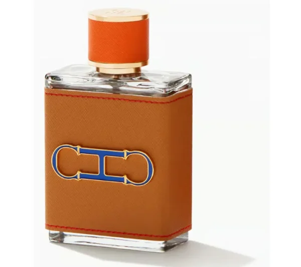 Carolina Herrera CH Men Pasión Eau De Parfum Vaporisateur 100ml
