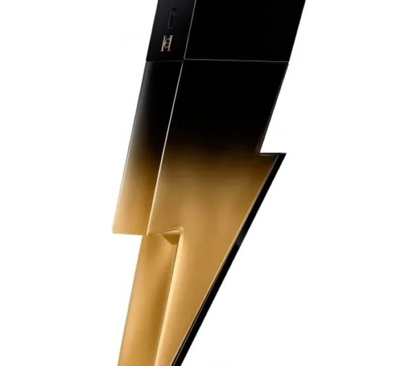 Carolina Herrera Bad Boy Extreme Eau De Parfum Vaporisateur 100ml