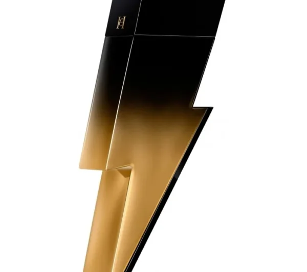 Carolina Herrera Bad Boy Extreme Eau De Parfum Vaporisateur 150ml