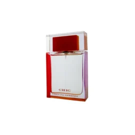 Carolina Herrera Chic Eau De Parfum Vaporisateur 80ml