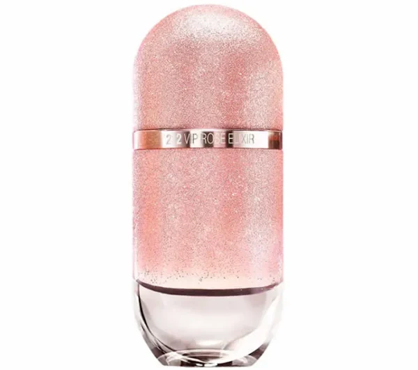 Carolina Herrera 212 Vip Rosé Elixir Eau De Parfum Vaporisateur 50ml