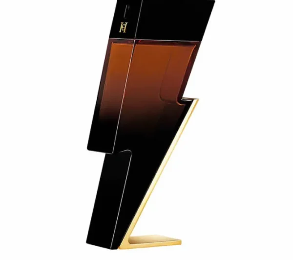 Carolina Herrera Bad Boy Elixir Eau De Parfum Vaporisateur 100ml