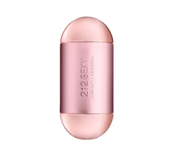 Carolina Herrera 212 Sexy Eau De Parfum Vaporisateur 100ml
