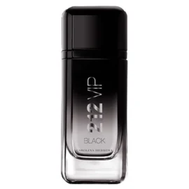 Carolina Herrera 212 Vip Black Men Eau De Parfum Vaporisateur 50ml