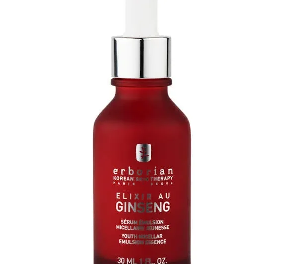 Erborian Elixir Au Ginseng 30ml