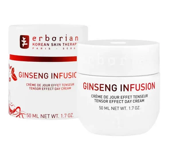 Erborian Ginseng Infusion 50ml