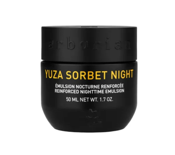 Erborian Yuza Sorbet Night 50ml