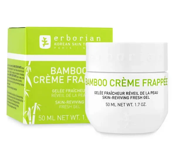 Erborian Bamboo Crème Frappée 50ml