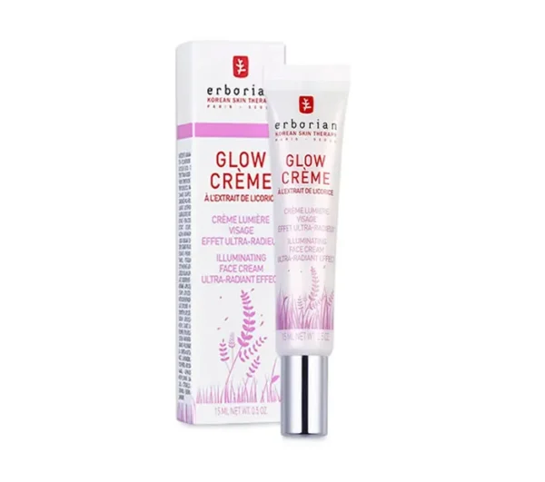 Crème Éclat Erborian 15ml