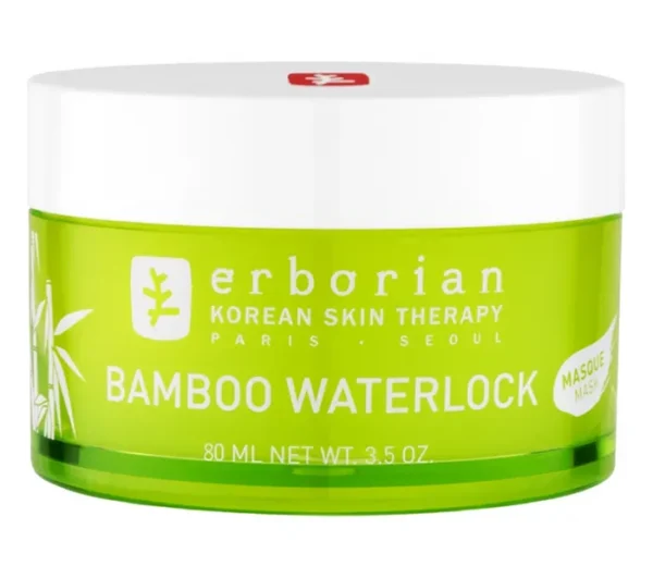Erborian Bamboo Waterlock Mask 80ml