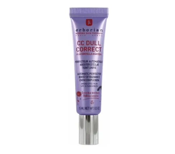 Erborian CC Dull Correct 15ml