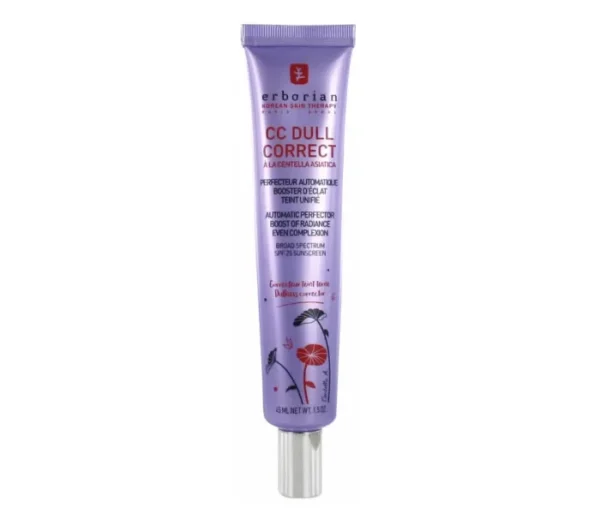 Erborian CC Dull Correct 45ml