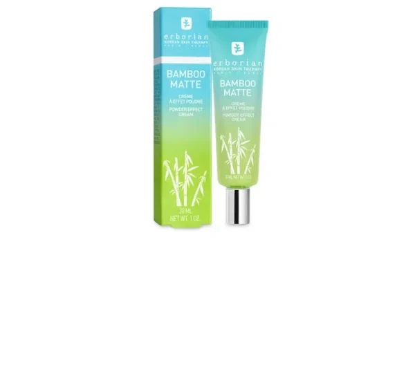 Erborian Bamboo A Effet Poudre 30ml