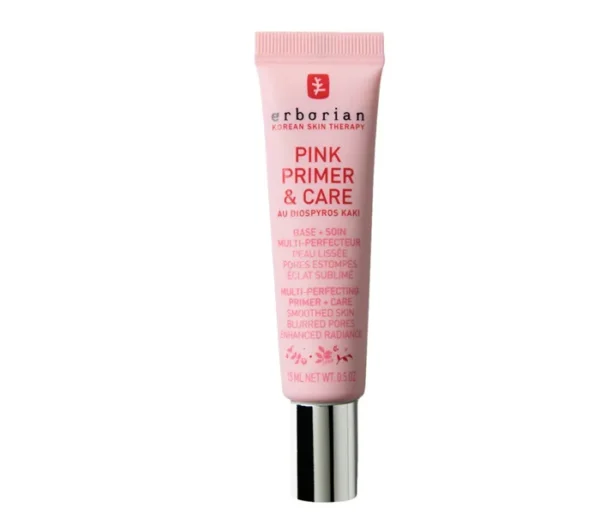 Erborian Pink Primer & Care 15ml