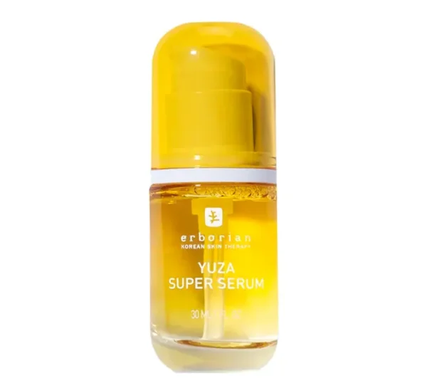 Erborian Yuza Super Serúm 30ml