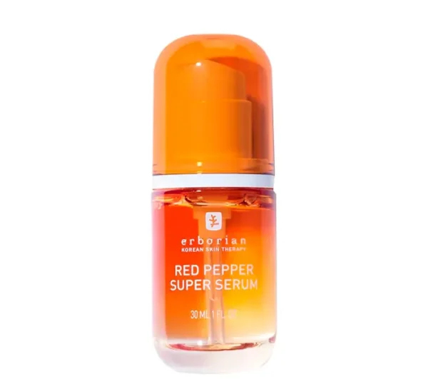 Erborian Red Pepper Super Serúm 30ml