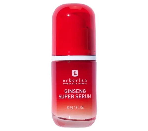 Erborian Ginseng Super Serúm 30ml
