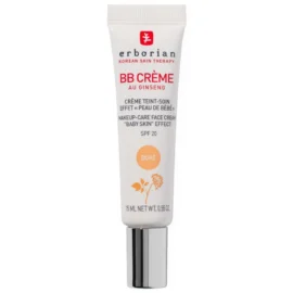 Erborian BB Crème Au Ginseng 15ml