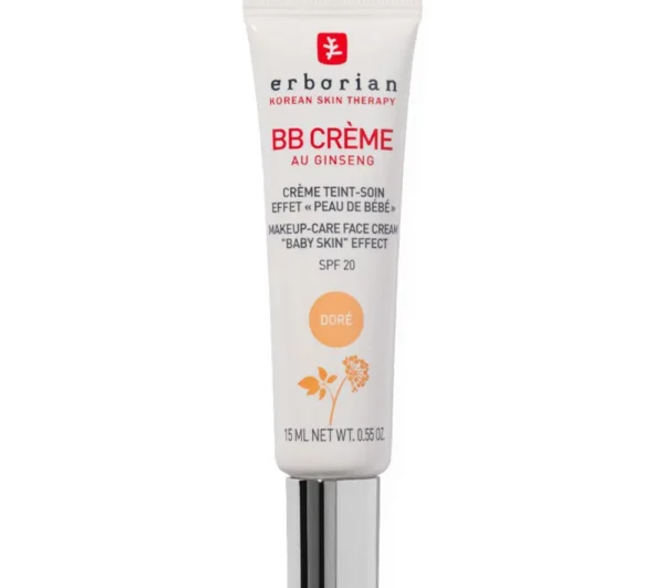 Erborian BB Crème Au Ginseng 15ml