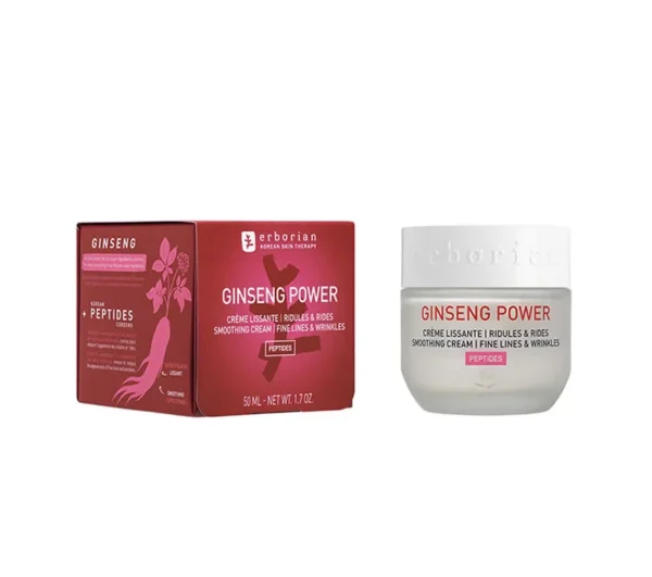 Erborian Ginseng Power Crème 50ml