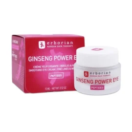 Soin des yeux Erborian Ginseng Power 15ml