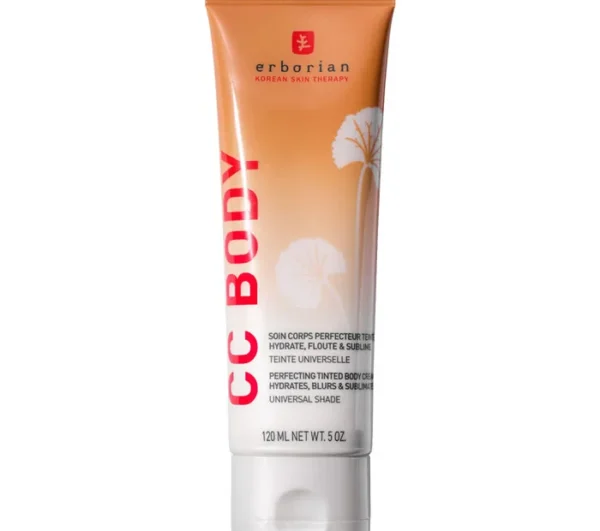 Erborian CC Body 120ml
