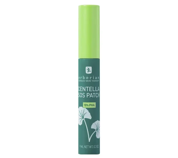 Erborian Centella Sos Patch 9ml