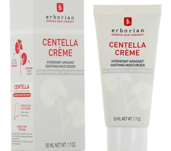 Erborian Centella Crème Hydratante 50ml