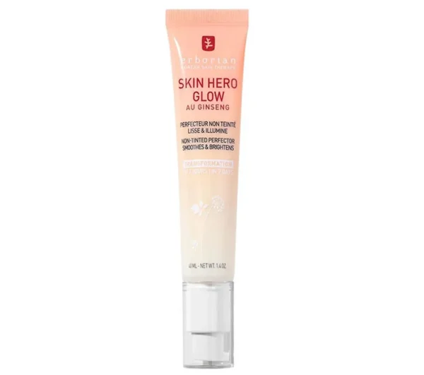 Crème Éclaircissante Skin Hero Glow D'Erborian 40ml