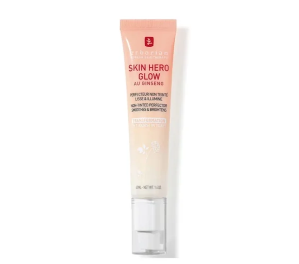 Crème Éclaircissante Skin Hero Glow D'Erborian 15ml