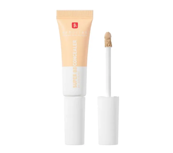 Anti-Cernes Erborian Super BB Nude Spf25 10ml