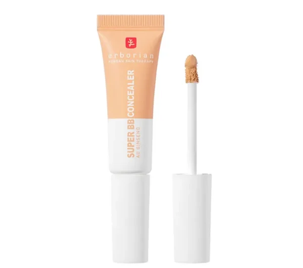 Erborian Super BB Correcteur Doré Spf25 10 ml