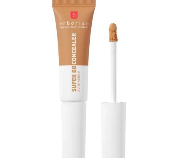 Erborian Super BB Anti-cernes Caramel Spf25 10ml