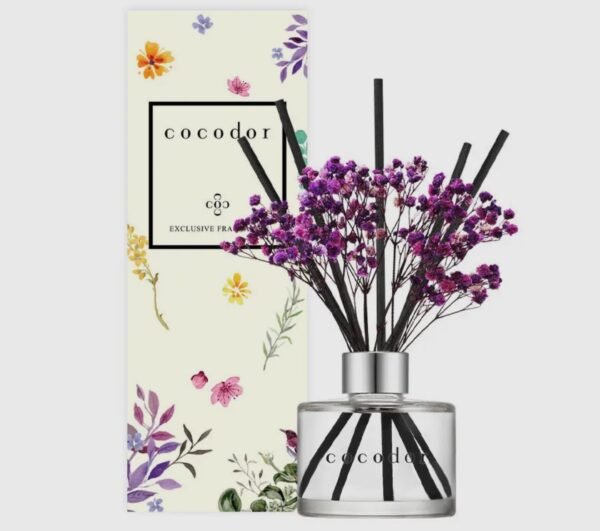 Cocodor diffuseur